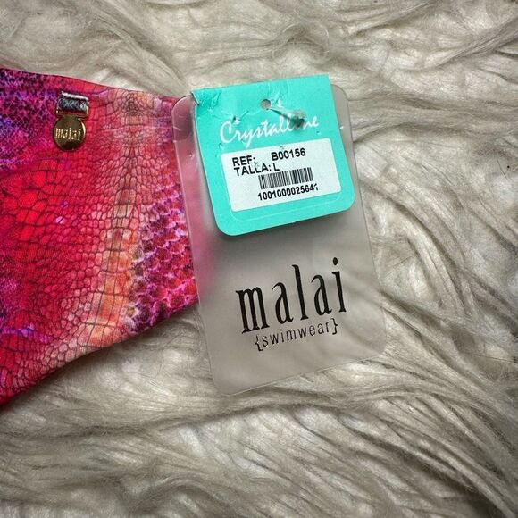 Malai Reversible Bikini Bottoms - Picture 5 of 5